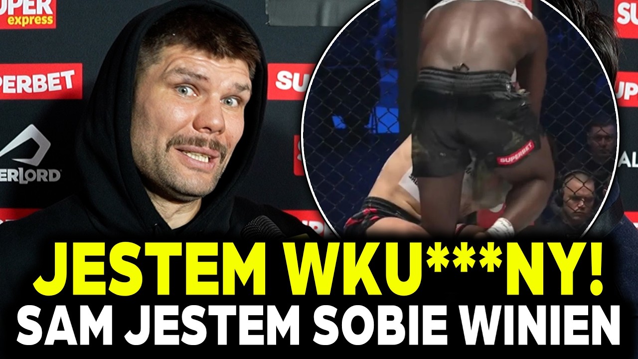 DON DIEGO POKONANY! PRZEGRYWA TURNIEJ Z IZU UGONOHEM! ,,2OKG RÓŻNICY ROBI ROBOTĘ