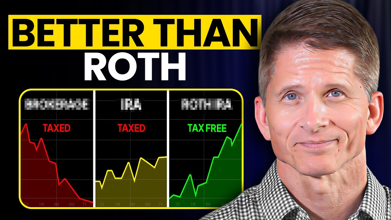 The Tax-Free Retirement Strategy Hiding in Plain Sight (No Roth Needed)