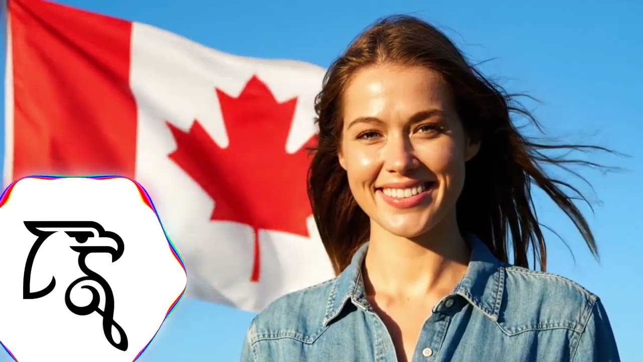 Rise, True North 🇨🇦 – Epic Canadian Patriotic Song (English/French Anthem)