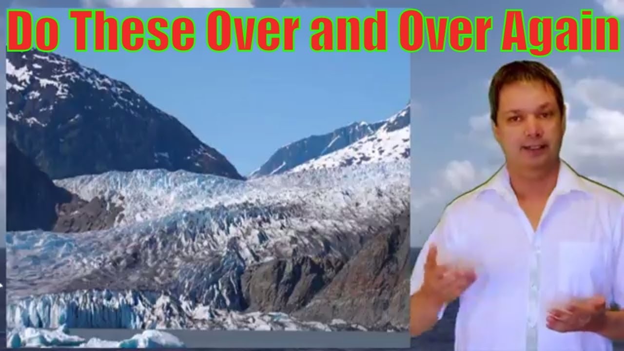 top 5 shore excursions in Alaska