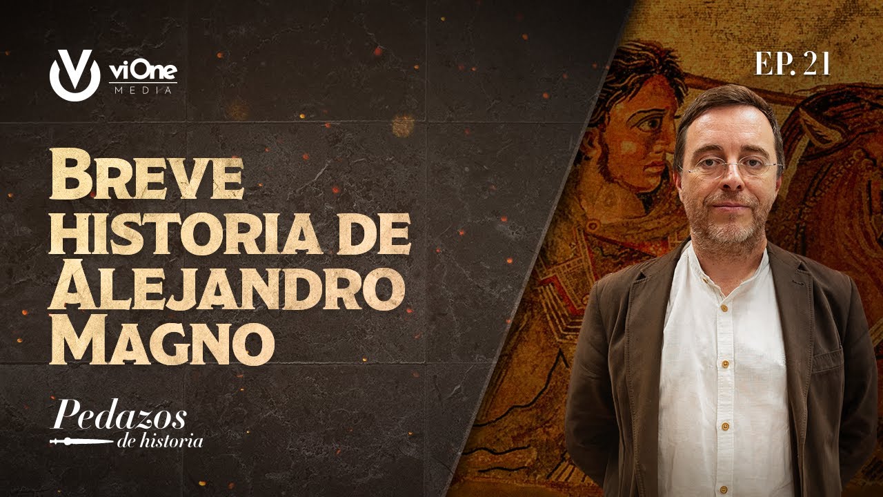 Alejandro Magno: el gran conquistador de la historia