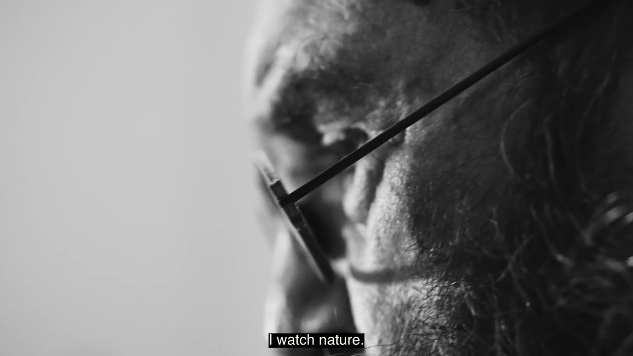 OFFICIAL TRAILER ENG_ GIANMARIA POTENZA. COLOURS OF MY DREAMS