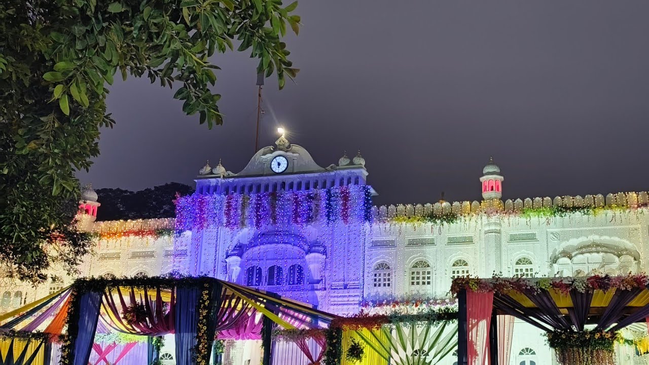 Live  ਤਖ਼ਤ ਸ੍ਰੀ ਕੇਸਗੜ੍ਹ ਸਾਹਿਬ ਜੀ ਸ੍ਰੀ ਅਨੰਦਪੁਰ ਸਾਹਿਬ12\02\2026