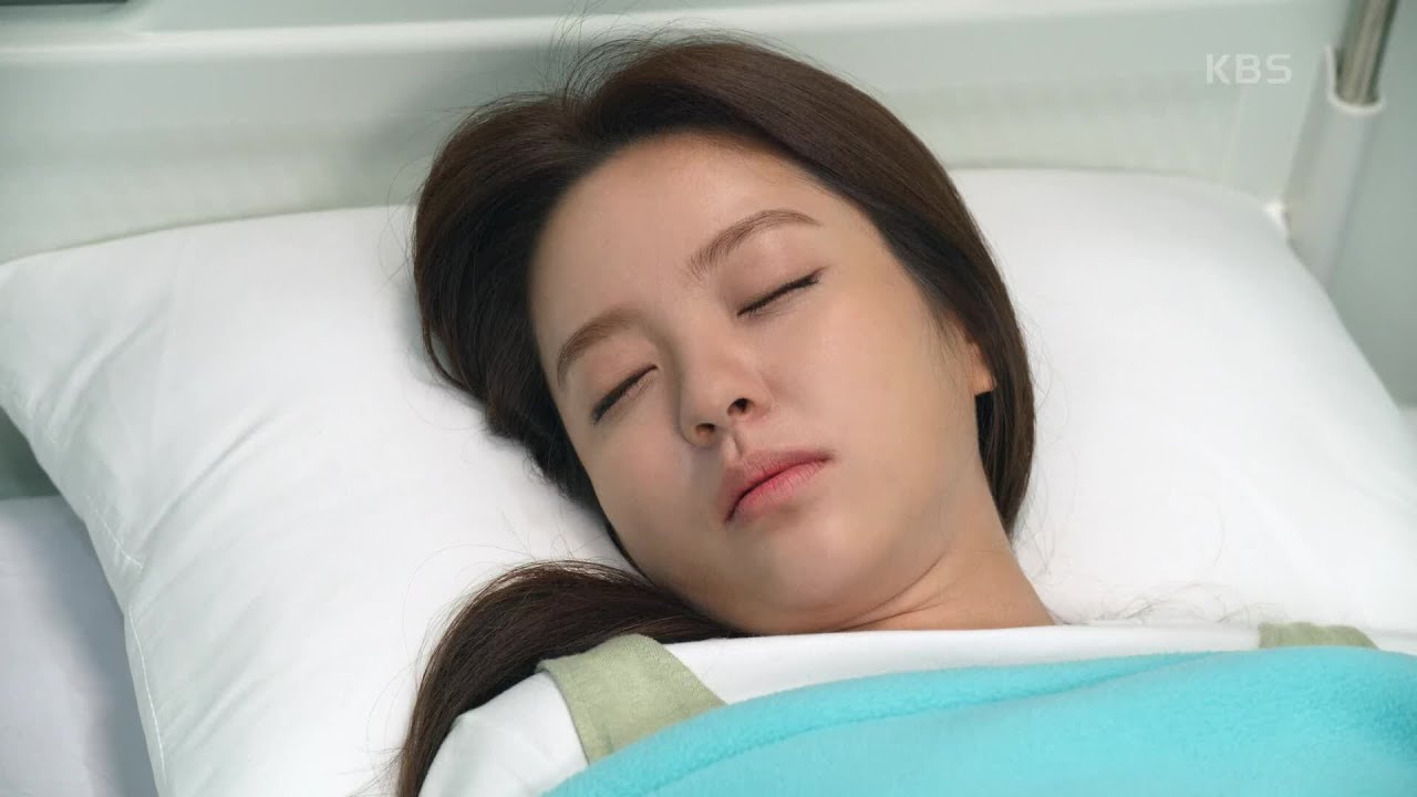 혼자 끙끙 앓다 탈진한 남상지… 소식을 듣고 걱정하는 양병열 [으라차차 내 인생] | KBS 220818 방송