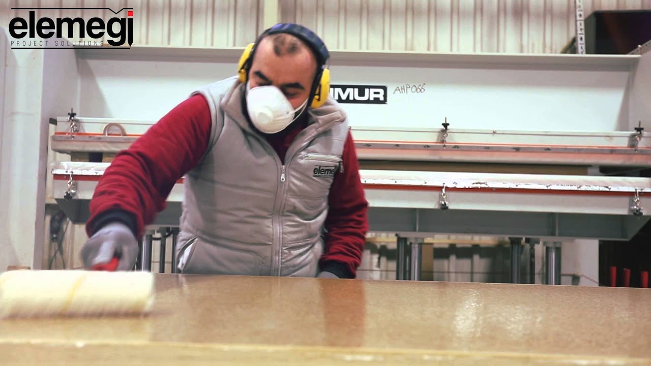 Elemeği Project Solutions 2016