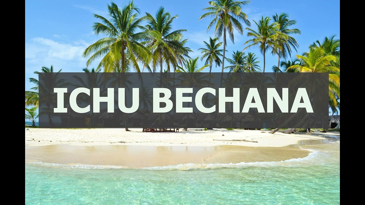 AGOF - ICHU BECHANA