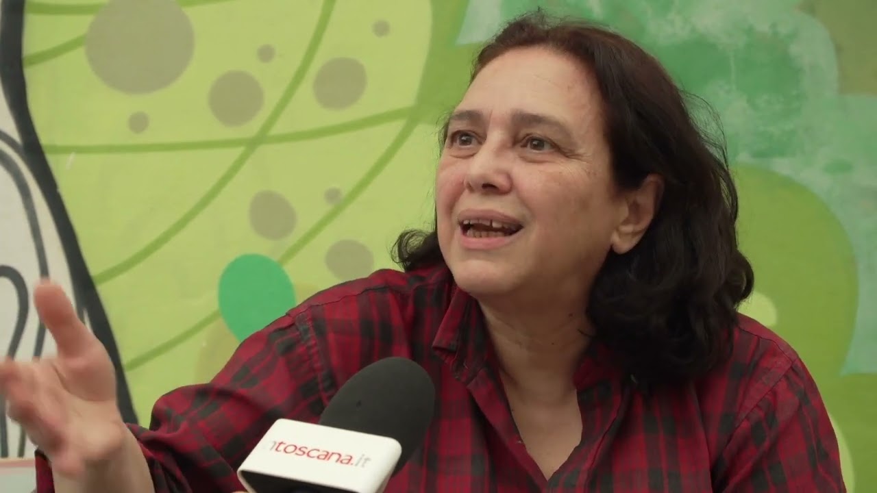 Intervista a Giovanna Cacciola degli Uzeda: da Catania ai palchi di tutto il mondo