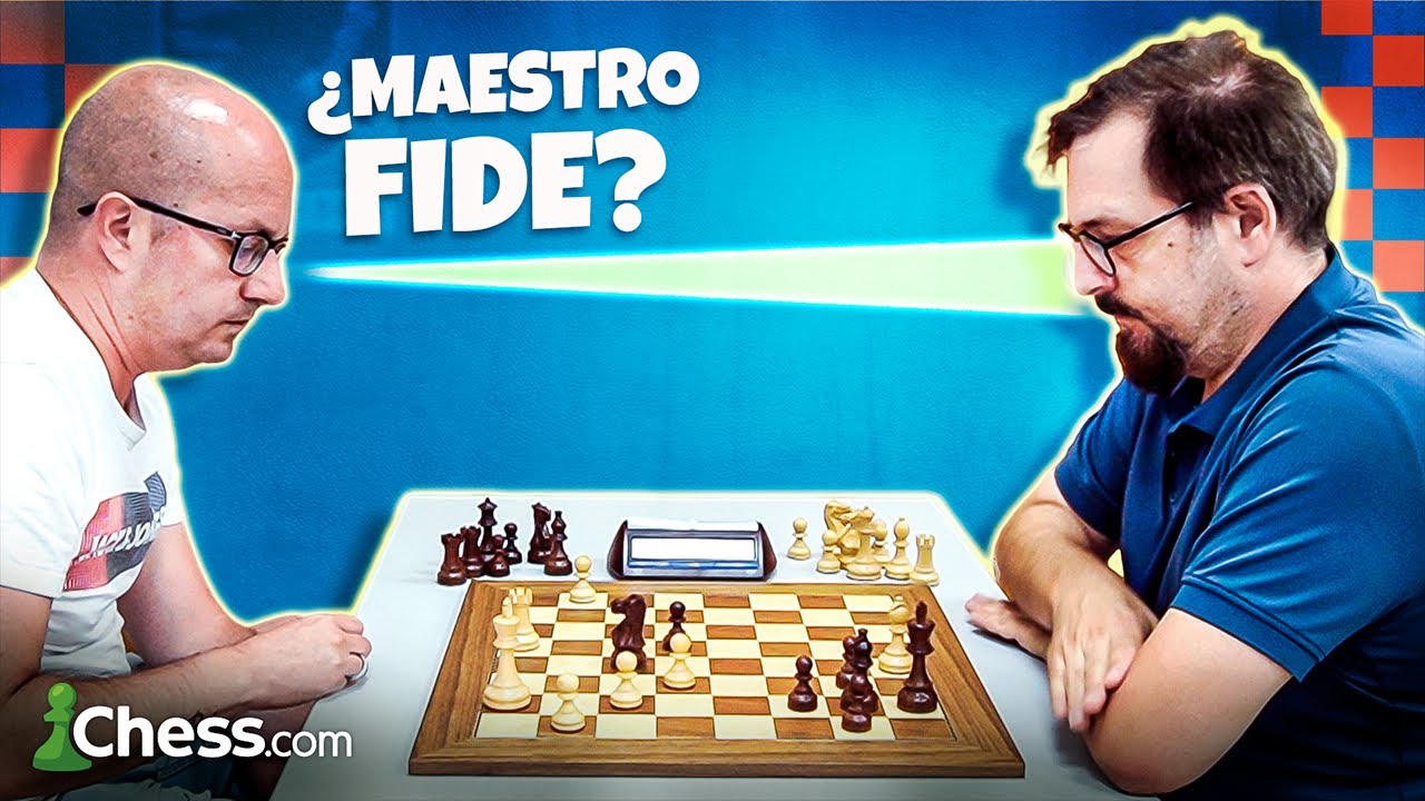 ⚠️ NO me REGALARON el TÍTULO de MAESTRO en una TÓMBOLA
