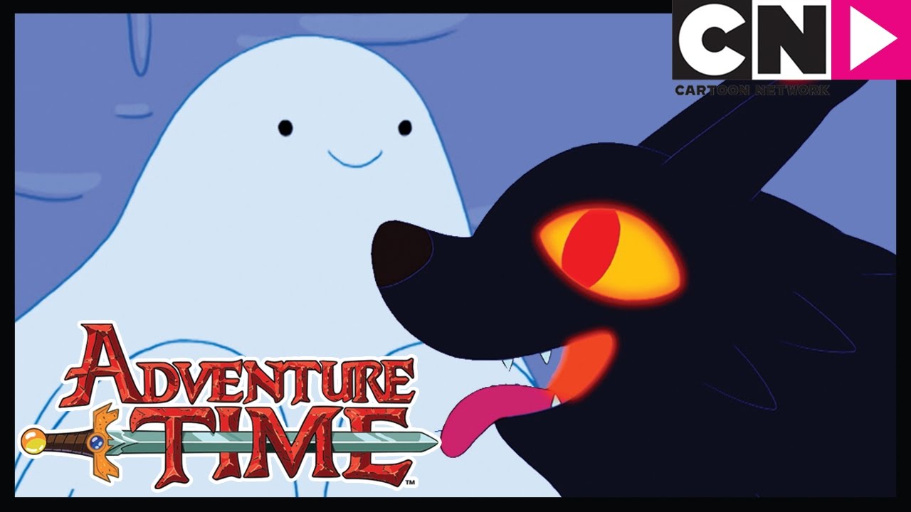 Obrigado | Hora de Aventura Brasil | Cartoon Network