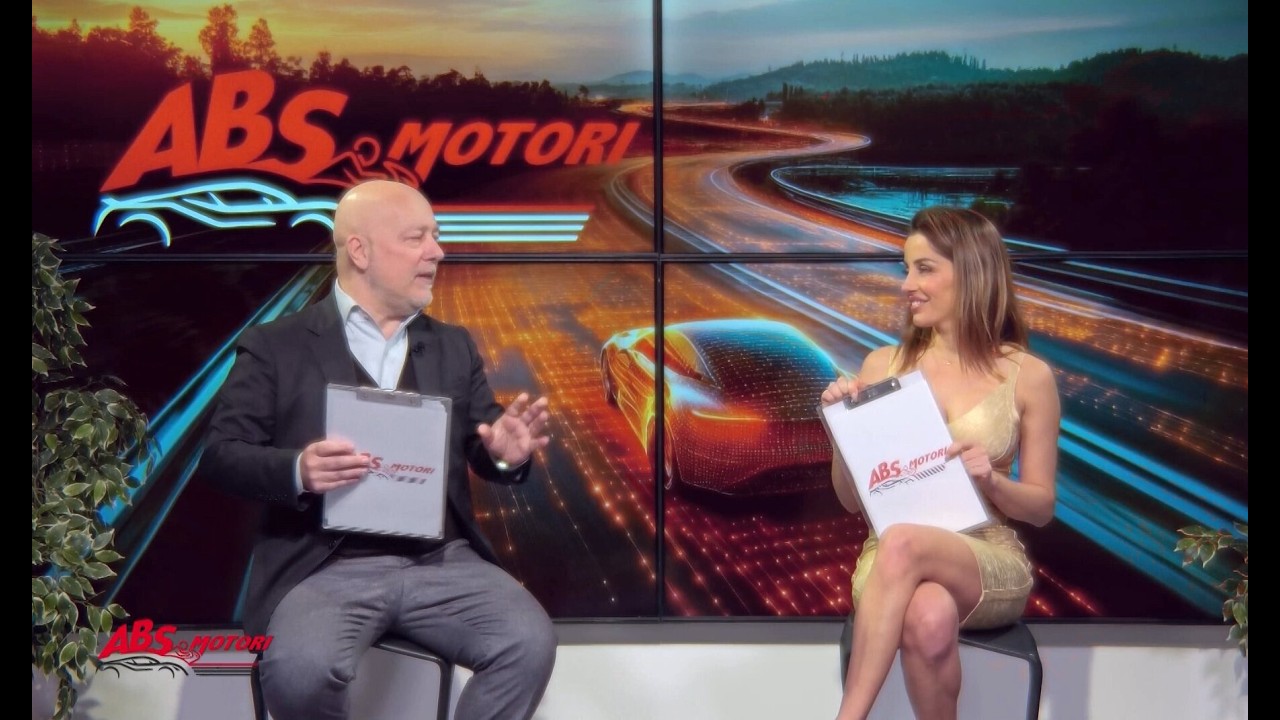 ABS Motori 11.02.2026 Puntata #185