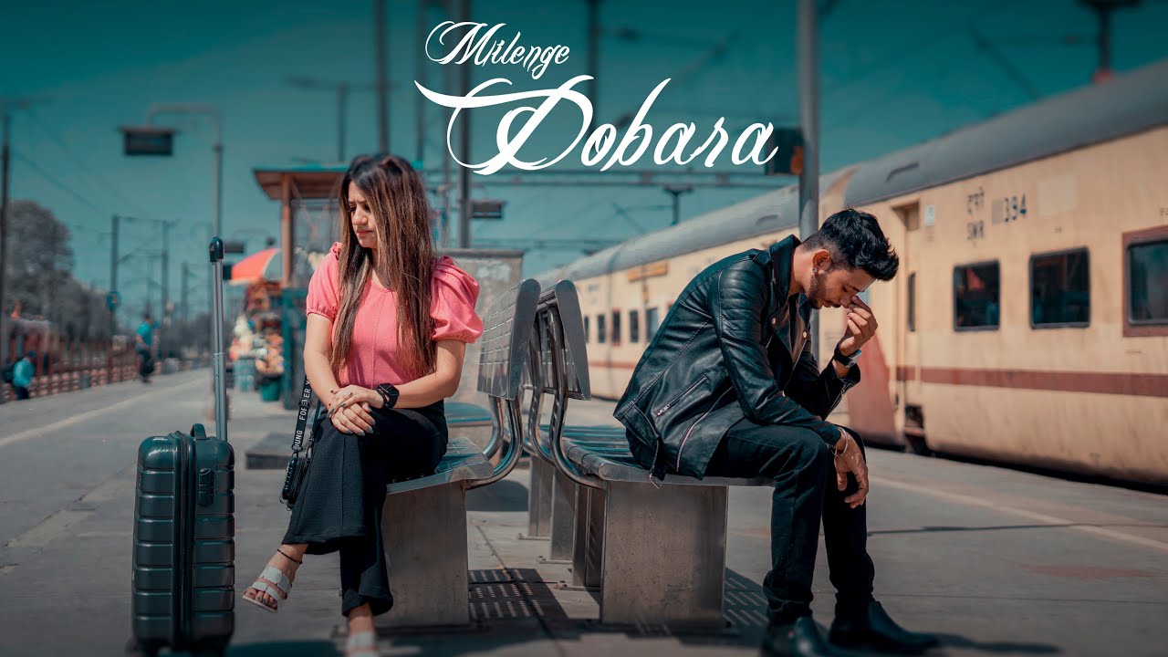 Milenge Dobara  (Official Video) Jody Sym, Charul Kandhari | Manbhar | New Sad Song