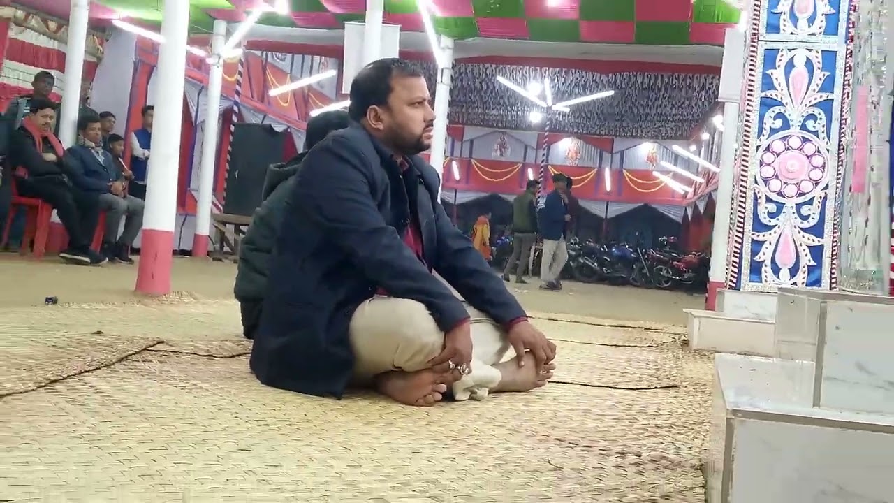 কি মধুর নাম সংকীর্তন করইস ,কচুয়া ,চাঁদপুর