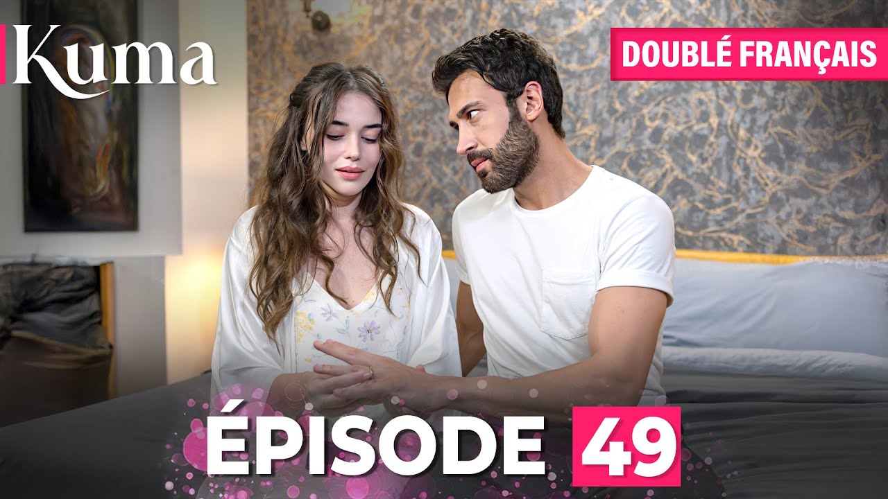 KUMA Épisode 49 Complet | Sol Yanım | Série Turque Doublé en Français @araftadizisi​