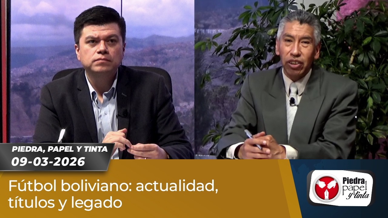 Sempértegui: Martins no es convocado, Bolívar campeón de Verano; Arturo López dejó un legado.