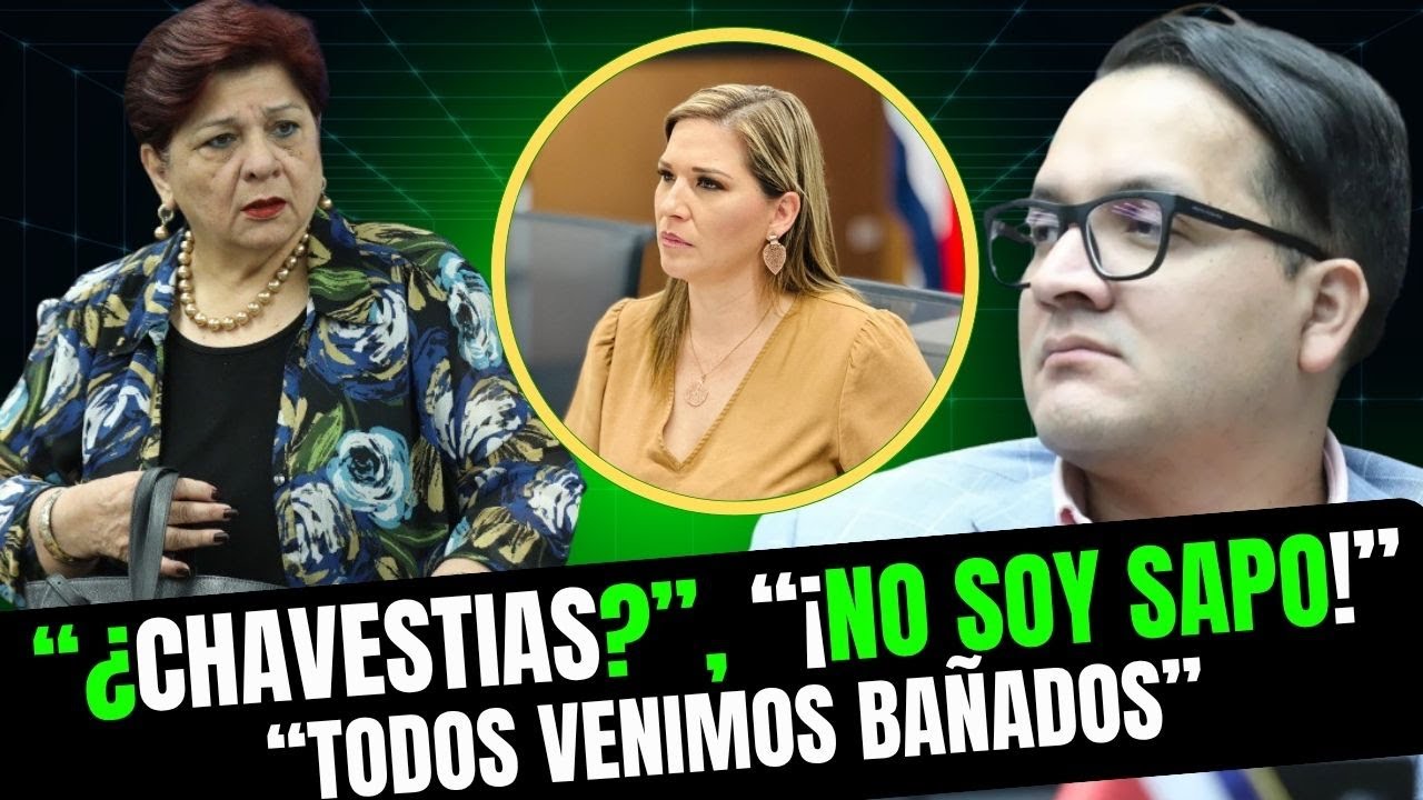 “Chavest(ias)