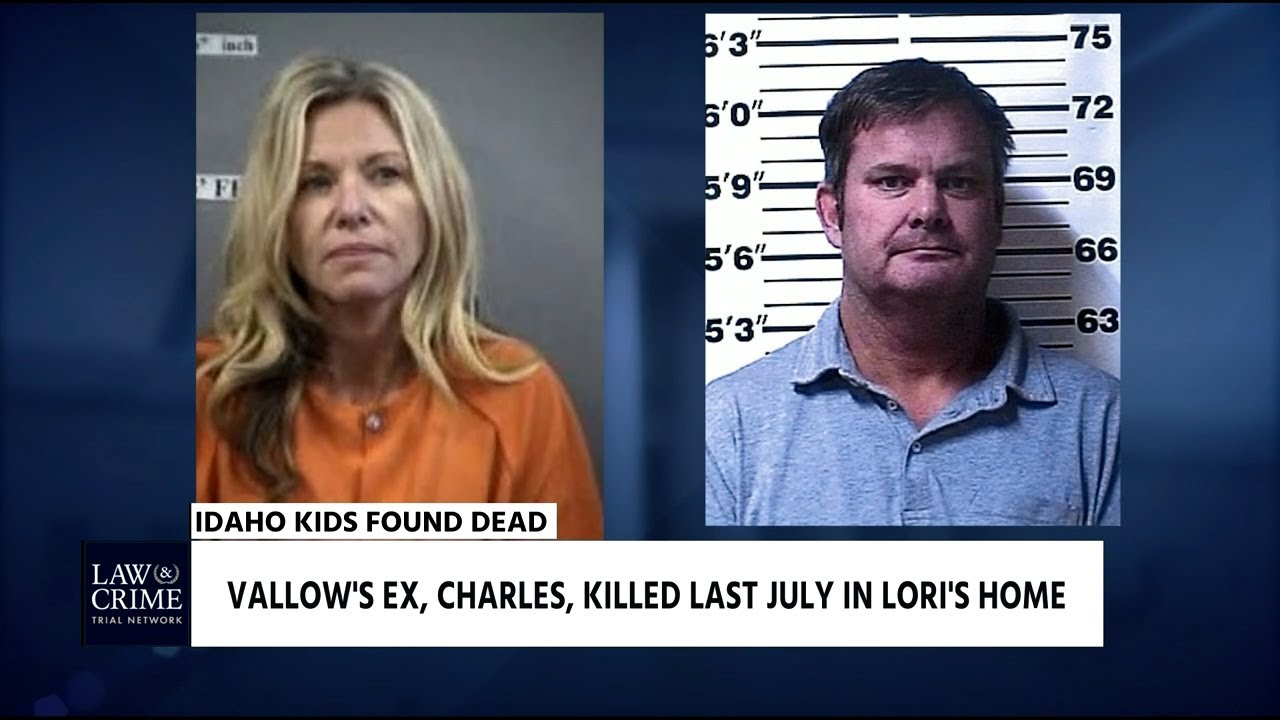 L&C Report The State is Seeking to Try 'Cult Mom' Lori Vallow Chad Dabyell Together