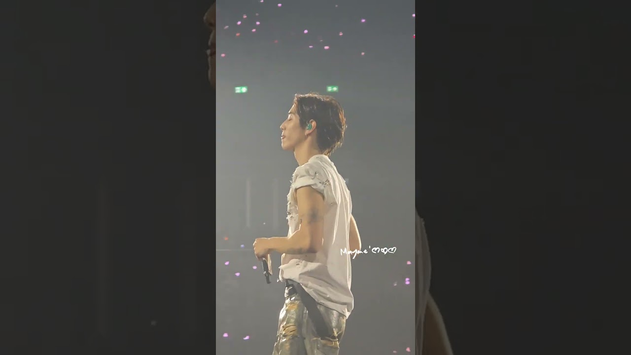 Party with MarkTuan    #MarkTuanFanconBKK2026 