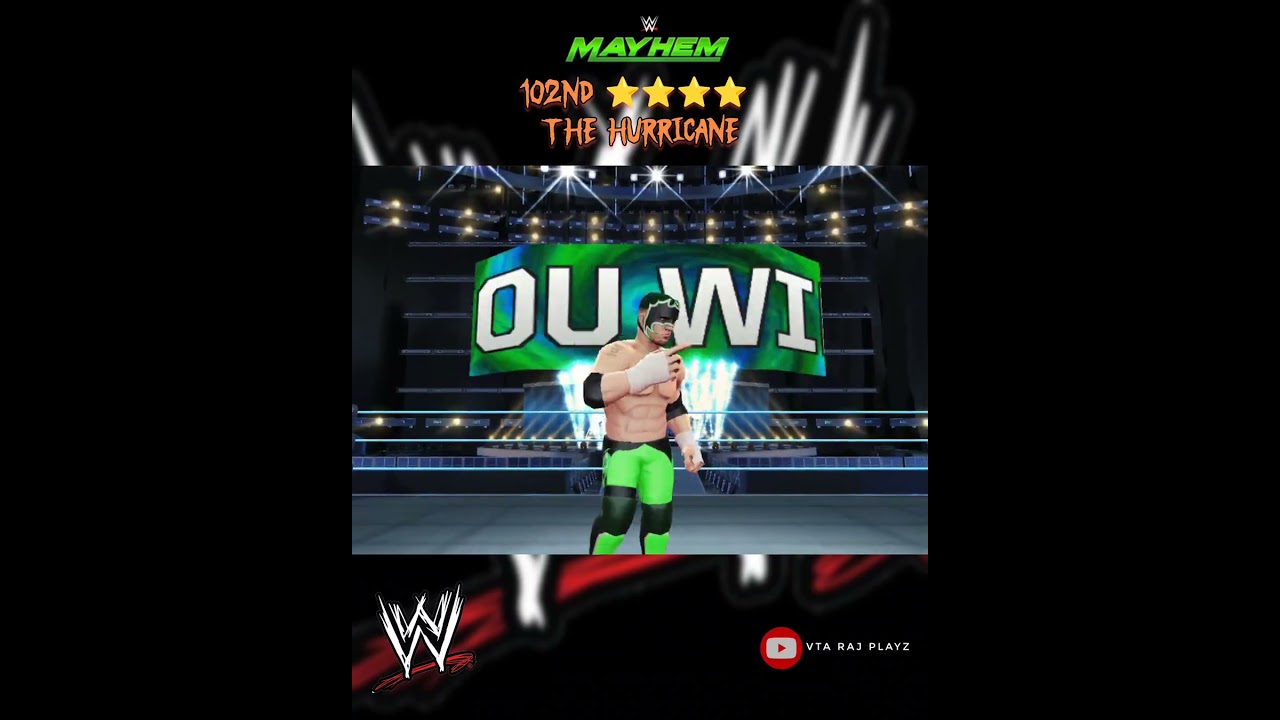 102 nd 4star 