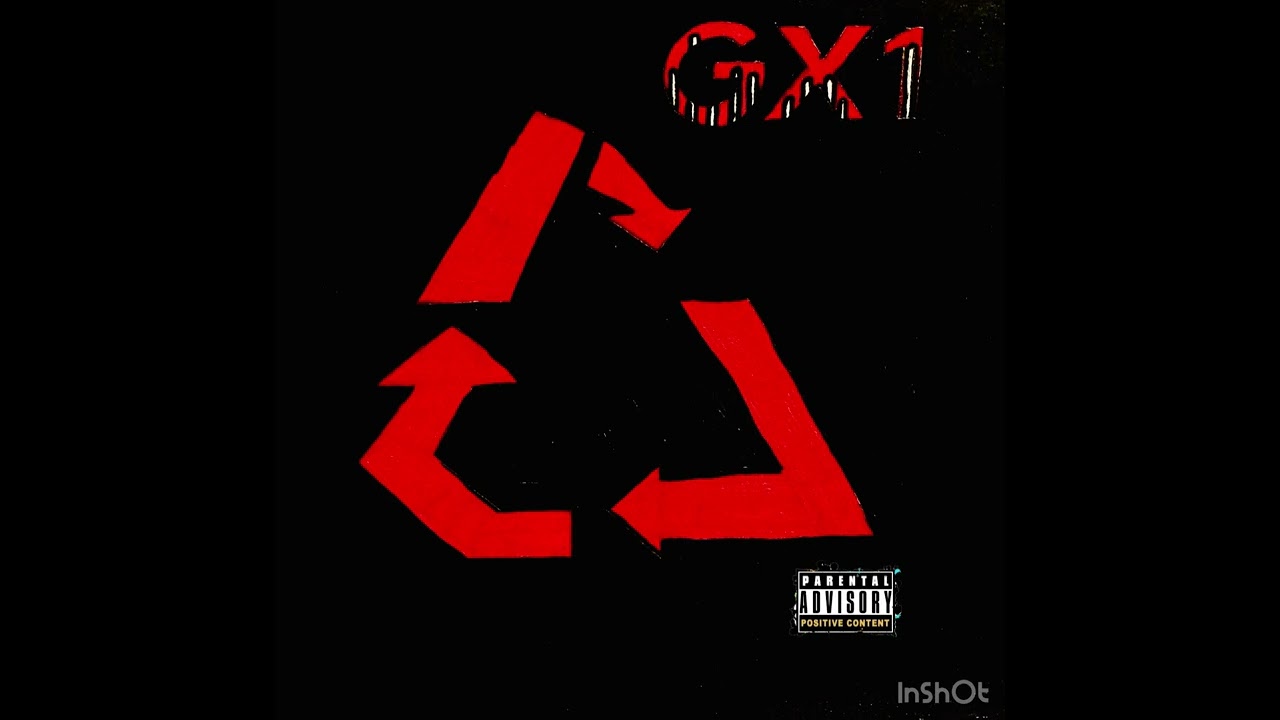 GX1 - Enemy And Your Play (Audio Music Video)