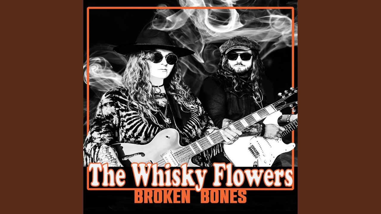 Broken Bones