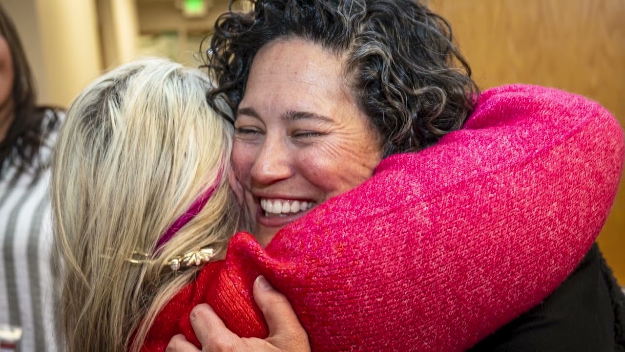 Beyond Healthcare: Hospital community programs that change lives