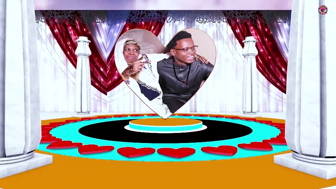 SOMALI BANTU WEDDING NIKKAH SHAKIRA ALI AND ABDIWAHID AWEYS MOHAMED VIDEO  STUDIO ALI Adan 2024