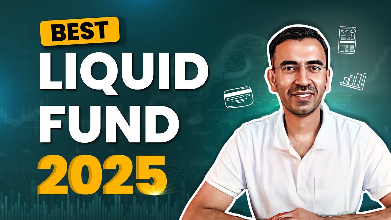 Liquid Funds Analysis 2025