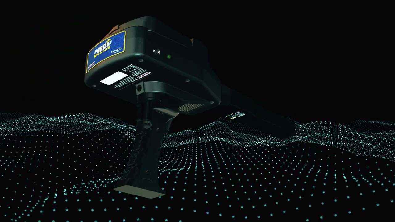 COBRA GX-8000 PLUS - How to Use Video | 5 - Bionic System
