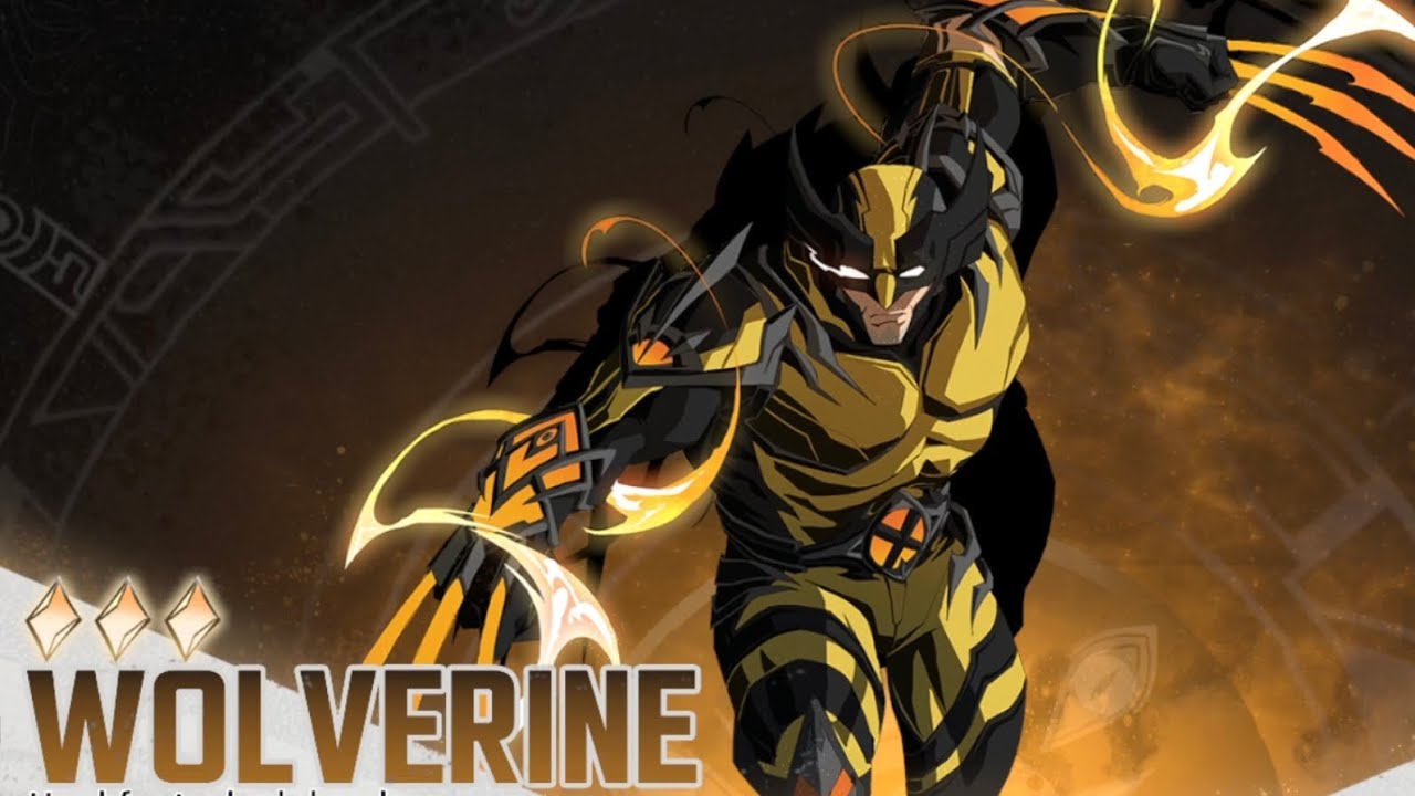 Pack opening Marvel Mystic Mayhem