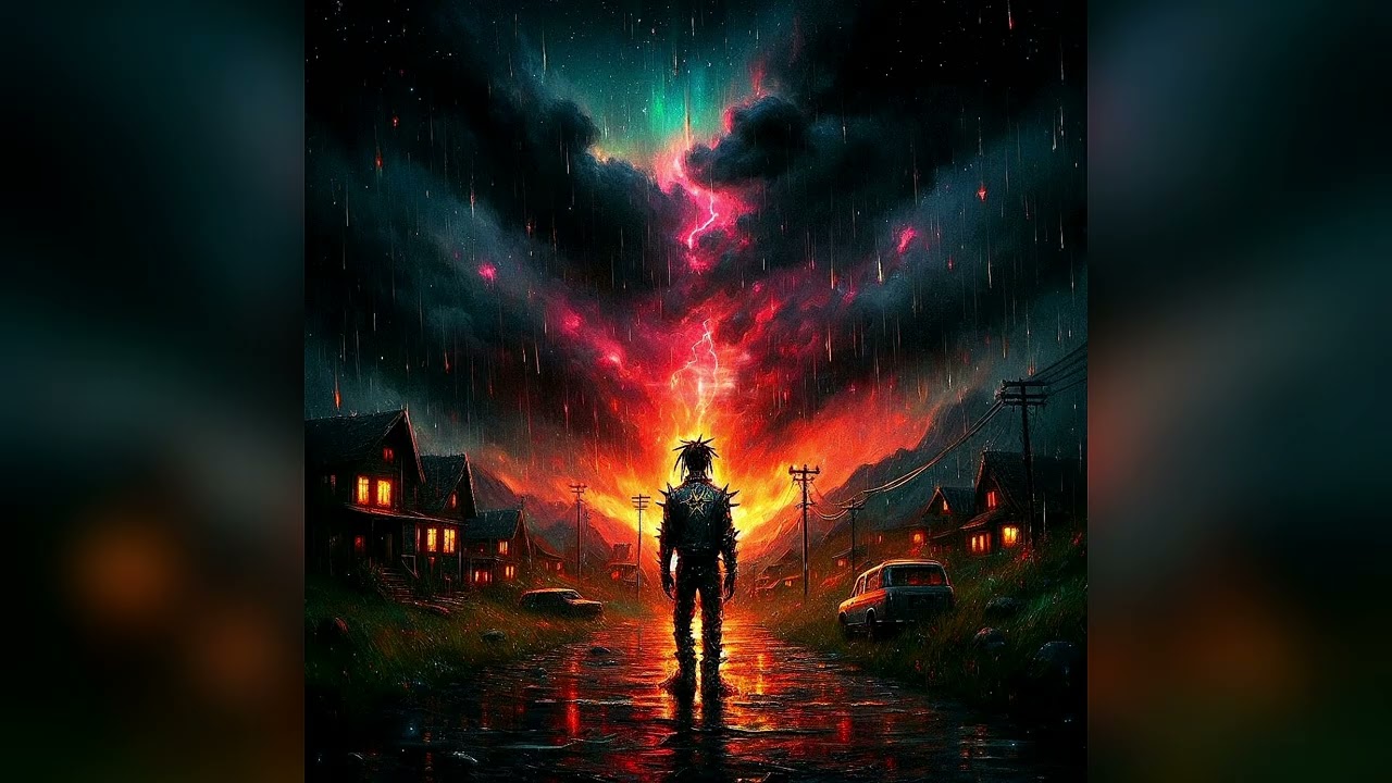 Juice WLRD - Stole my heart (Prod. Bleidwyn x Leetay) #lljw #remix #mashup #juicewrld