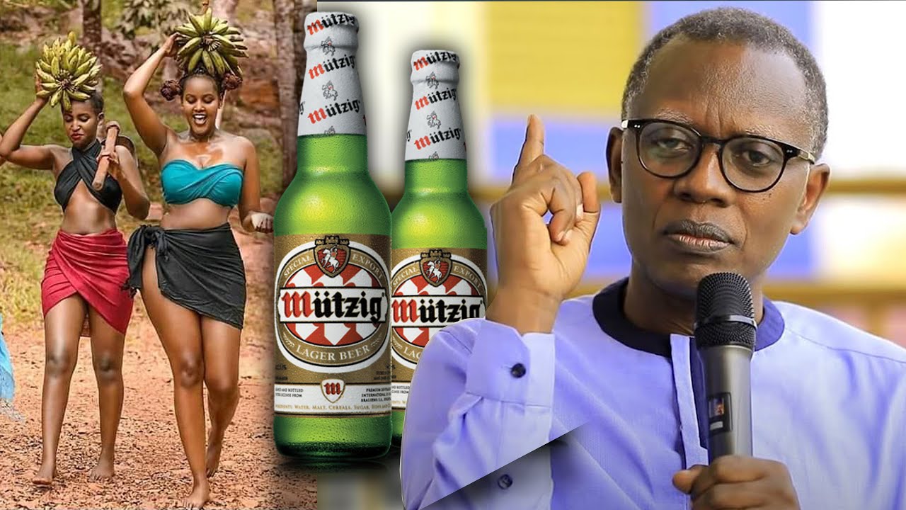 Dr. Antoine RUTAYISIRE🤔 INZOGA N' UBUSAMBANYI💔 Ibi bintu 2 Nubishobora Uzatera imbere👌KURIKIRA WUMVE