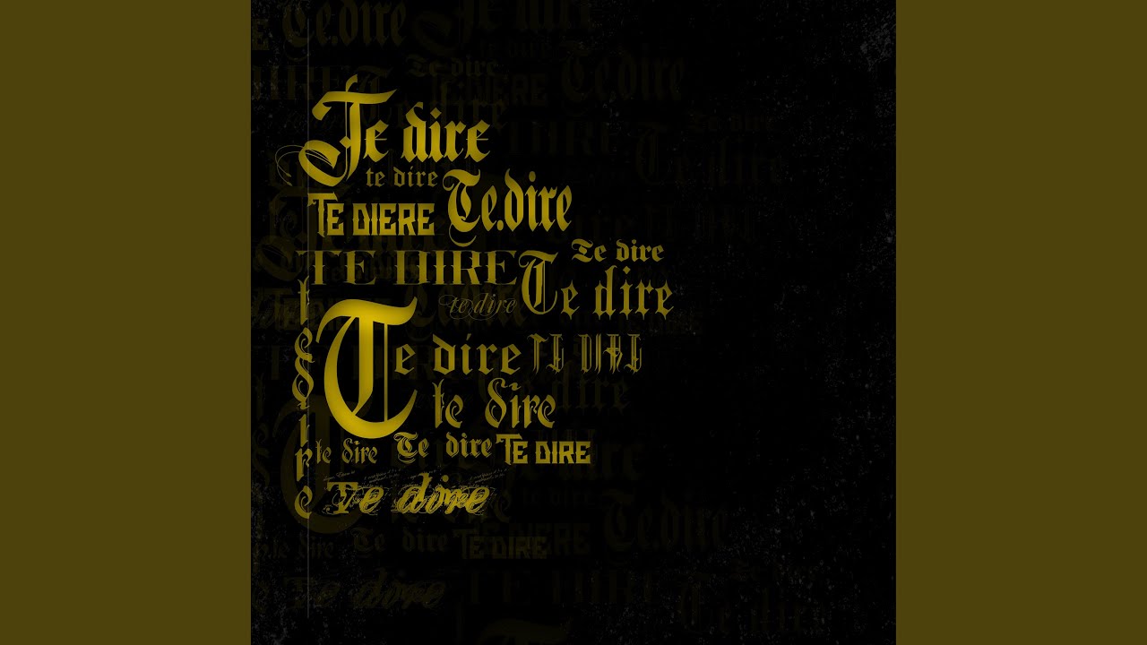 Te Dire