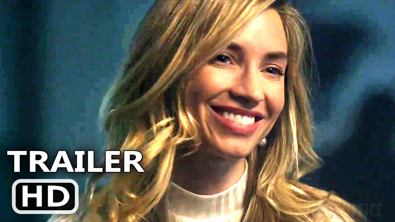 LANTERN'S LANE Trailer (2021) Thriller Movie