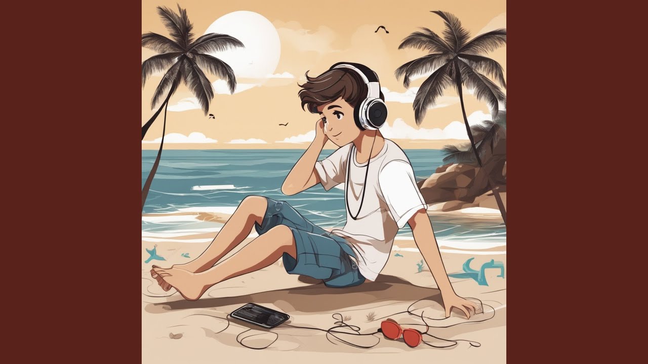 Relaxing Music - Solace 528Hz