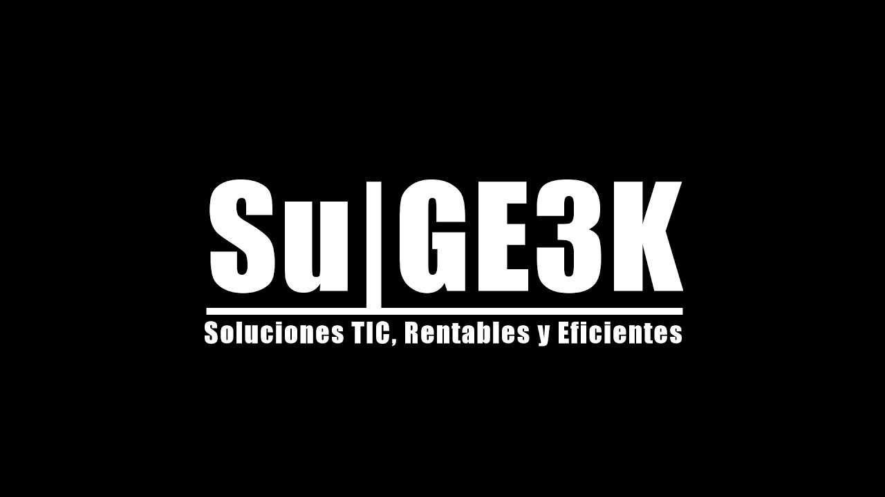 SuGE3K Service Desk Analisis de Datos y Estadisticas