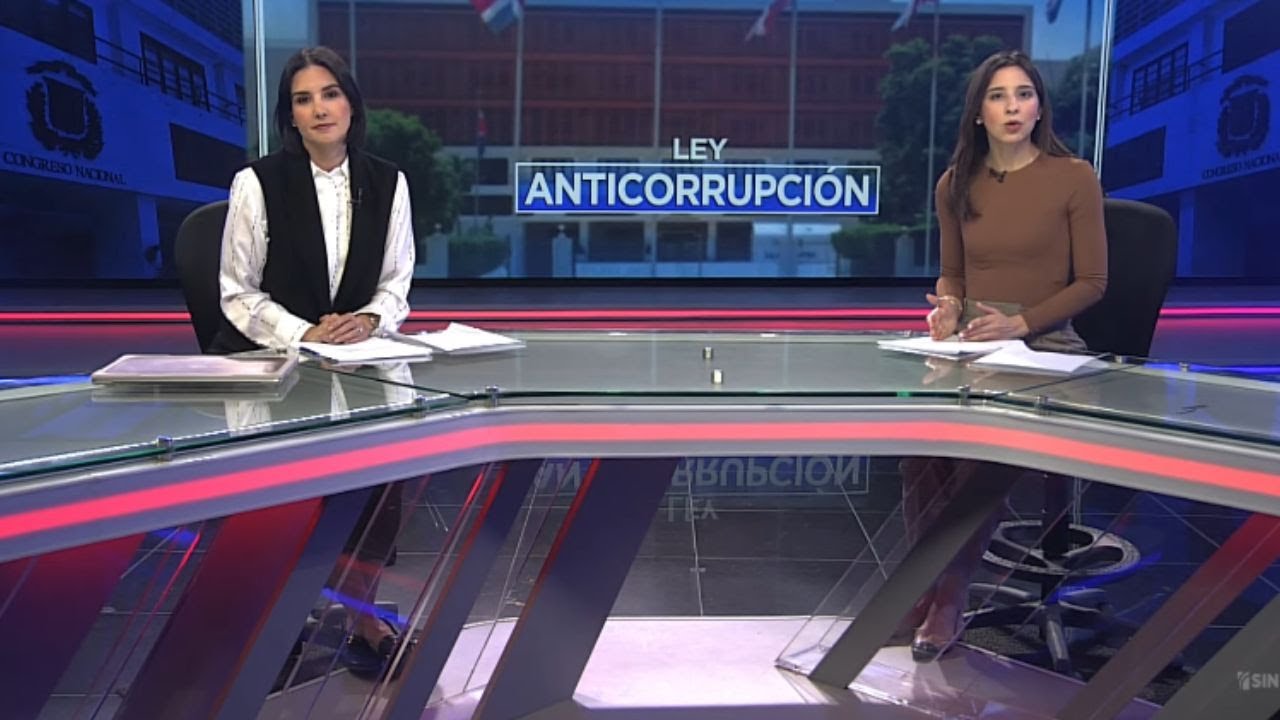 Afirman casos corrupción afectan credibilidad del Gobierno