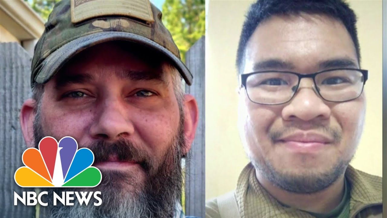 Two Americans Freed In Russia-Ukraine Prisoner Exchange