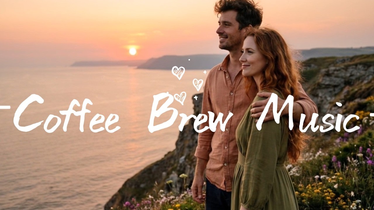 Morning Coffee Shop Bossa Nova | Sunny Gentle Jazz Instrumental | Bright & Uplifting BGM (No Vocals)
