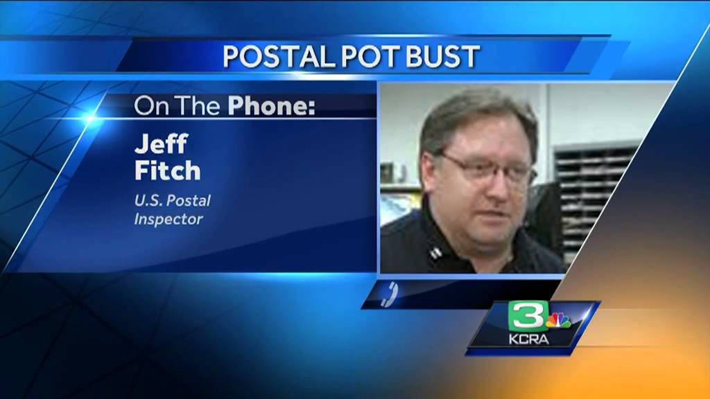 Mail-order marijuana? Postal inspectors link operation to Sac region