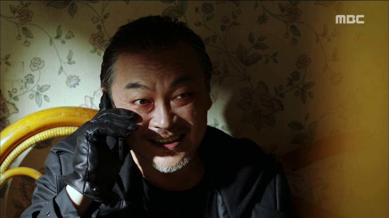 [W] ep.10 Kim Eui-sung called Park Won-sang 