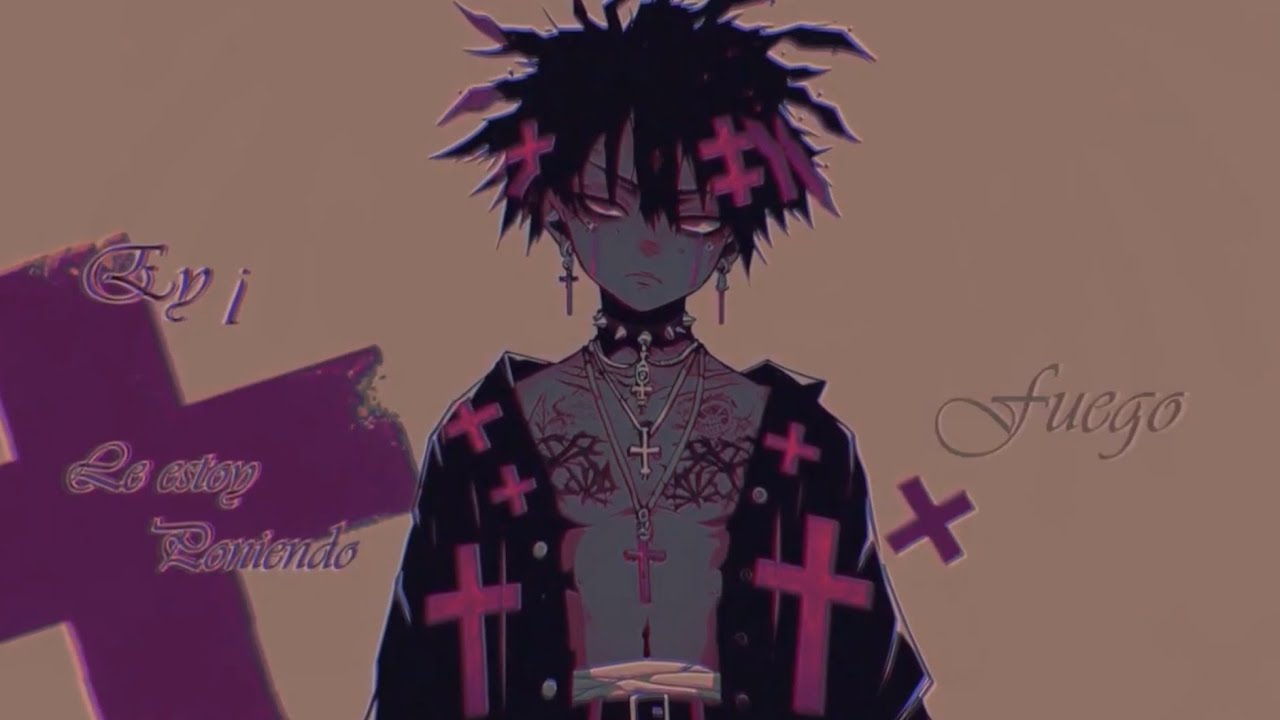 Yxi Oo │ 1k ✨️ (Ft. JhaKissXO) (Lyrics/Letra)