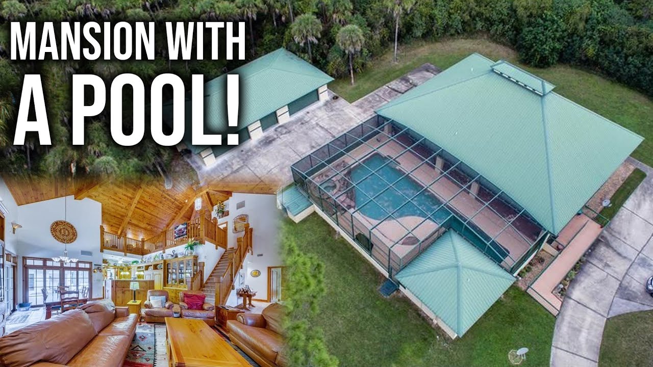 LZ Compound&rsquo;s Executive House & Official Overview