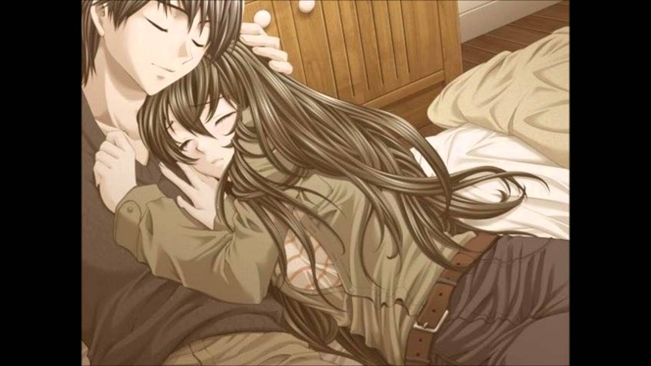 Je l'aime a mourire.Version Nightcore.