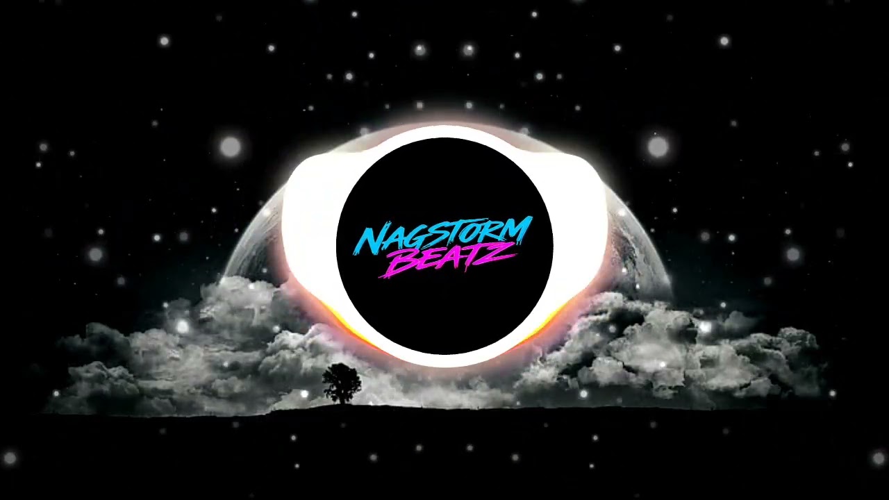 Nagstorm Beatz - Laat Die Glase Praat