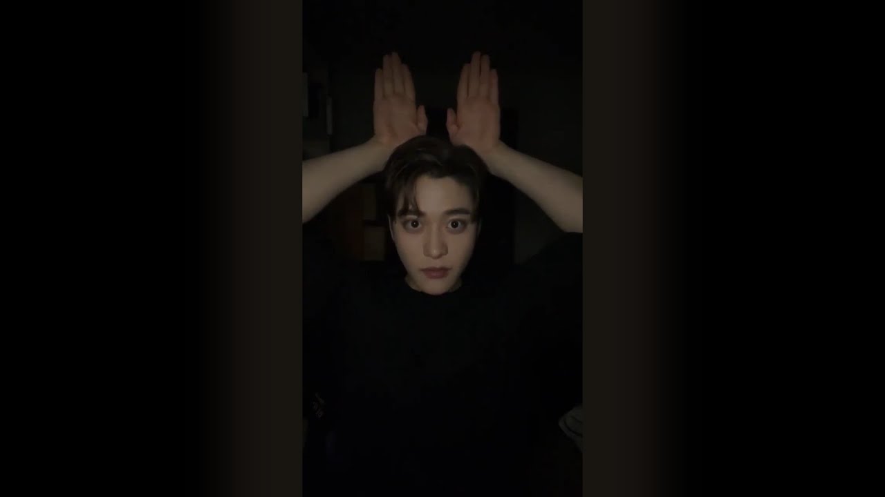 240217 홍기범 인스타 라이브