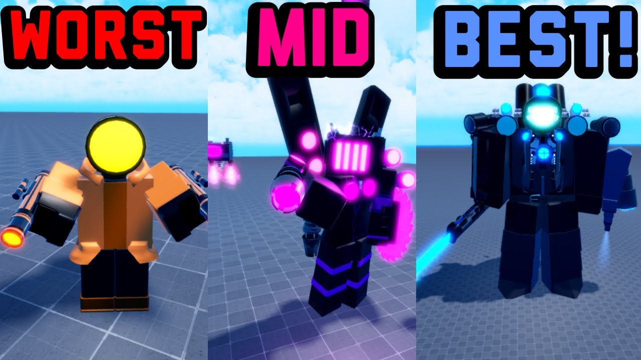 Every gamepass ranked from worst to best in super box siege defense Roblox