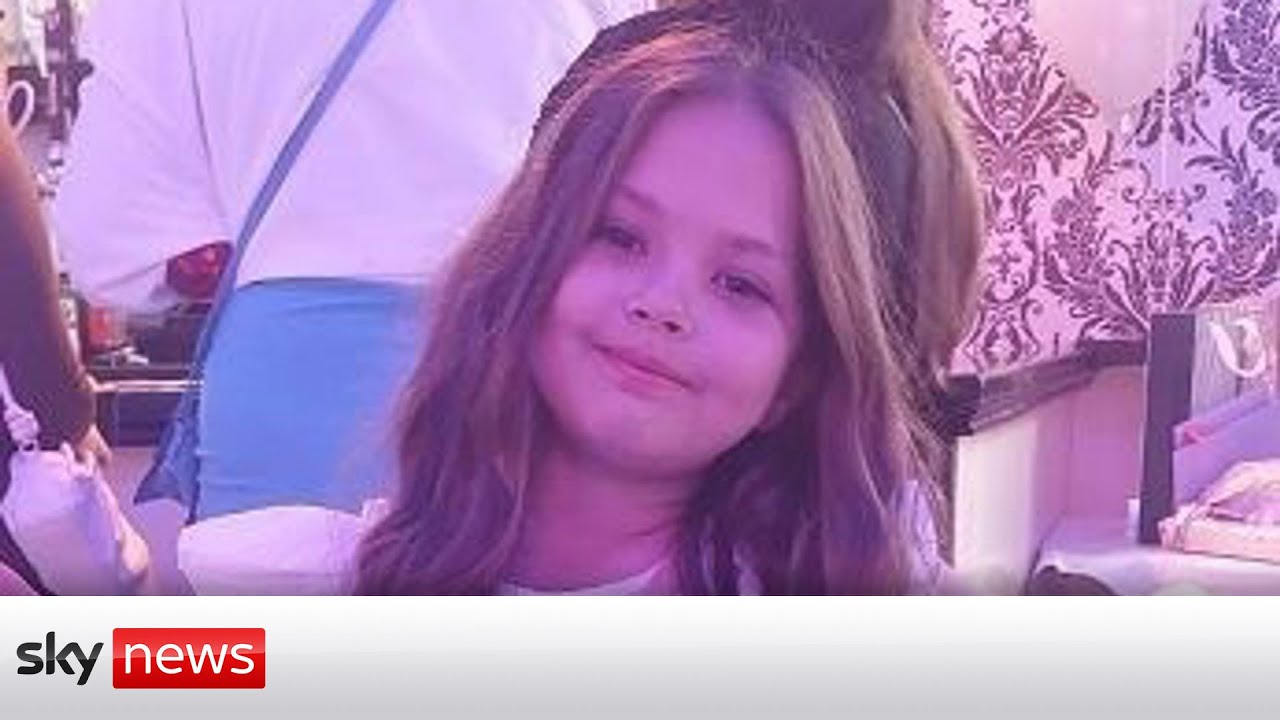 Jury in trial of man accused of murdering Olivia Pratt-Korbel sent out to decide verdict