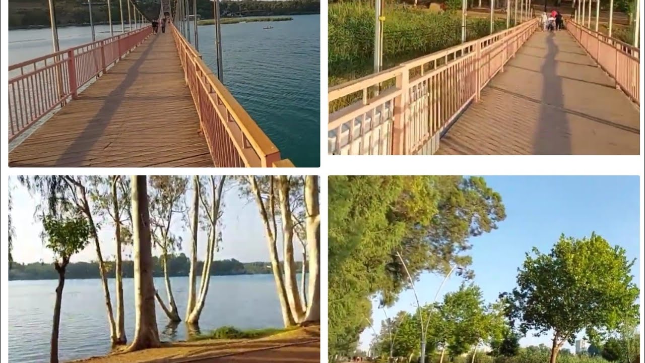 Adana//Dilberler sekisi Eski baraj//Koşu yolu parkı//Meşhur tatlı bici bici//