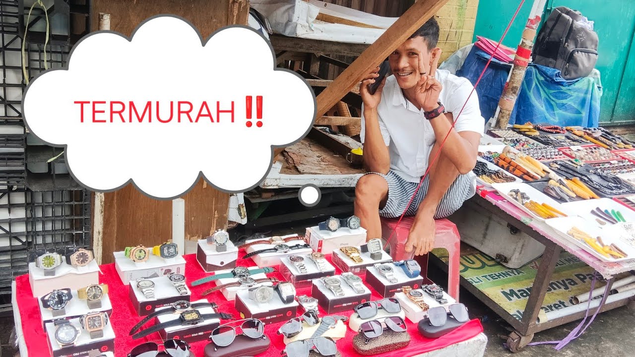 BAGUS DAN MURAH‼️ HANYA DILAPAK BANG BAGUS 083865302264