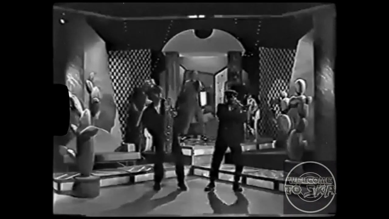 Blechreiz Bumble Bee Version Welcome to Ska